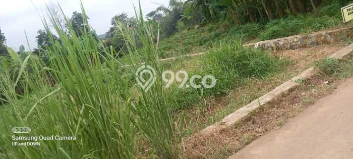 Tanah Dijual Lokasi Kemang, Bogor dengan Luas Tanah 120m2 dan Status AJB Tanah Dijual Lokasi Kemang, Bogor dengan Luas Tanah 120m2 dan Status AJB