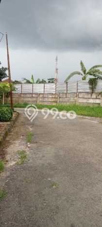 Tanah Dijual Lokasi Strategis di Bogor dengan Luas 86m2 Tanah Dijual Lokasi Strategis di Bogor dengan Luas 86m2