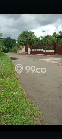 Tanah Dijual Lokasi Strategis di Bogor dengan Luas 1600m2 Tanah Dijual Lokasi Strategis di Bogor dengan Luas 1600m2