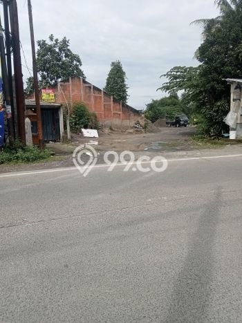 Lahan untuk Dijual di Babakan Madang Bogor Luas 1600m2 Lahan untuk Dijual di Babakan Madang Bogor Luas 1600m2