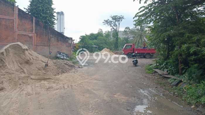 Lahan untuk Dijual di Babakan Madang Bogor Luas 1600m2 Lahan untuk Dijual di Babakan Madang Bogor Luas 1600m2