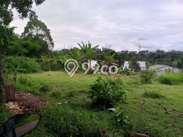 Tanah Dijual Lokasi Strategis di Bogor dengan Luas 86m2 Tanah Dijual Lokasi Strategis di Bogor dengan Luas 86m2