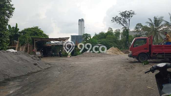 Lahan untuk Dijual di Babakan Madang Bogor Luas 1600m2 Lahan untuk Dijual di Babakan Madang Bogor Luas 1600m2