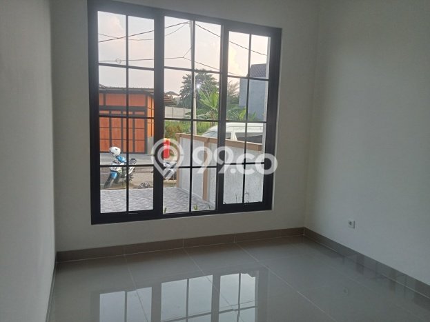Hunian Cantik Modern Lb 120m2 di Babakan Madang, Bogor Hunian Cantik Modern Lb 120m2 di Babakan Madang, Bogor