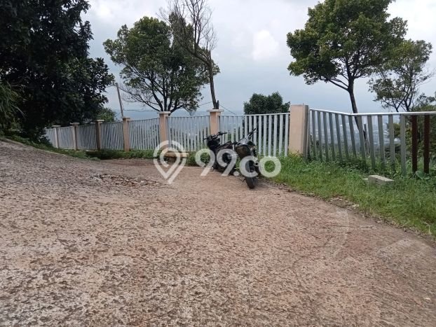 Dijual Tanah di Bogor, Luas 3000m2 SHM Dijual Tanah di Bogor, Luas 3000m2 SHM