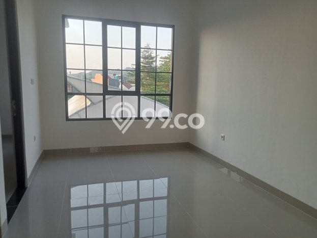 Hunian Cantik Modern Lb 120m2 di Babakan Madang, Bogor Hunian Cantik Modern Lb 120m2 di Babakan Madang, Bogor