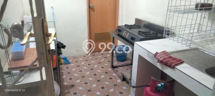 Rumah Minimalis 2 KT di Sentul City Bogor Rumah Minimalis 2 KT di Sentul City Bogor