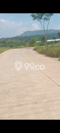 Tanah untuk Dijual Lokasi Citeureup, Bogor Luas 10000m2 - Tanah untuk Dijual Lokasi Citeureup, Bogor Luas 10000m2 -