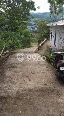 Kavling Tanah untuk Dijual di Sentul City, Bogor, Luas 800m2 Kavling Tanah untuk Dijual di Sentul City, Bogor, Luas 800m2