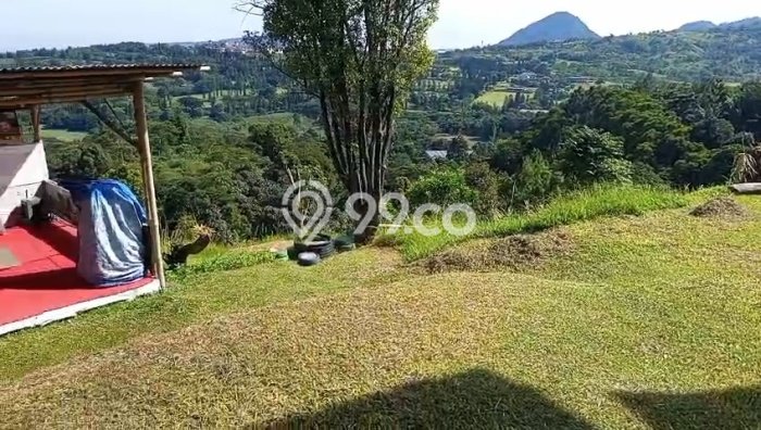 Tanah Kavling untuk Dijual di Sukaraja Bogor 11000m2 Tanah Kavling untuk Dijual di Sukaraja Bogor 11000m2