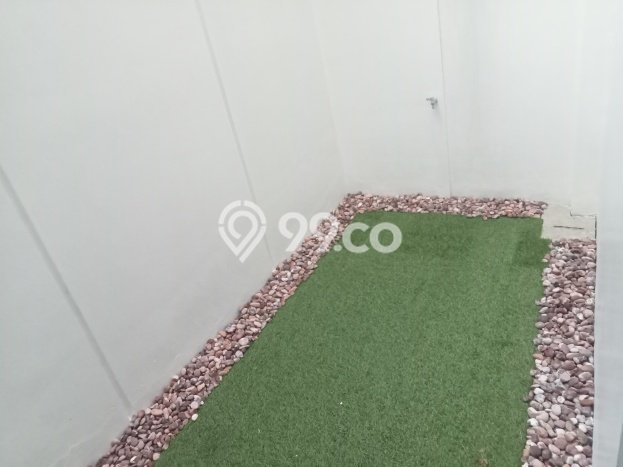 Hunian Cantik Modern Lb 120m2 di Babakan Madang, Bogor Hunian Cantik Modern Lb 120m2 di Babakan Madang, Bogor