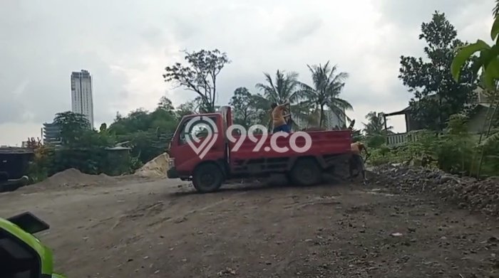 Lahan untuk Dijual di Babakan Madang Bogor Luas 1600m2 Lahan untuk Dijual di Babakan Madang Bogor Luas 1600m2