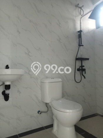 Hunian Cantik Modern Lb 120m2 di Babakan Madang, Bogor Hunian Cantik Modern Lb 120m2 di Babakan Madang, Bogor
