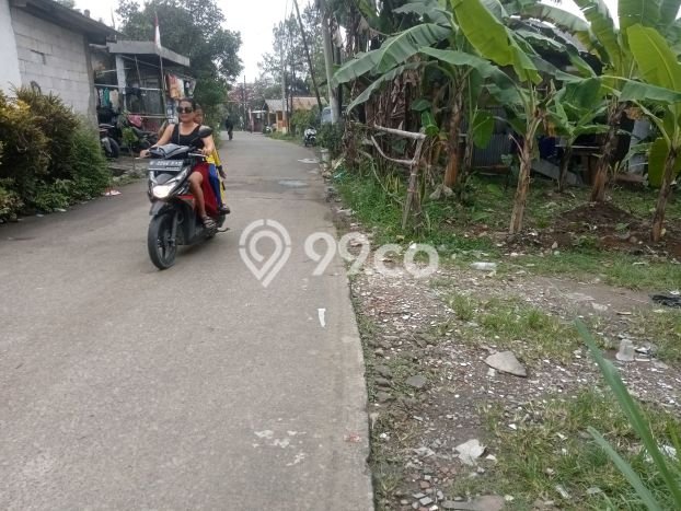 Tanah untuk Dijual Lokasi Babakan Madang, Bogor Luas 400m2 - Tanah untuk Dijual Lokasi Babakan Madang, Bogor Luas 400m2 -
