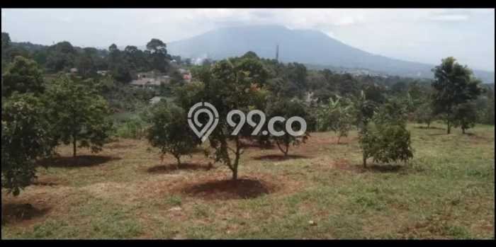 Untuk Dijual Tanah 2800m2 di Summarecon Bogor, Bogor Untuk Dijual Tanah 2800m2 di Summarecon Bogor, Bogor