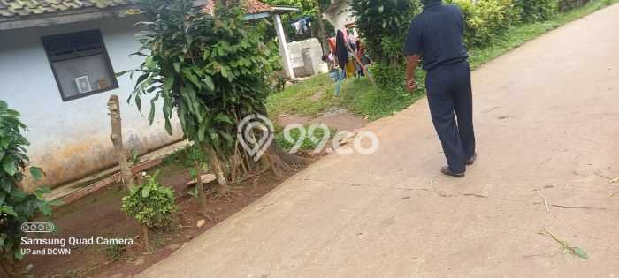 Tanah Dijual Lokasi Kemang, Bogor dengan Luas Tanah 120m2 dan Status AJB Tanah Dijual Lokasi Kemang, Bogor dengan Luas Tanah 120m2 dan Status AJB