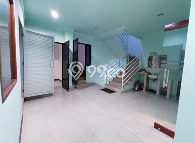 Komersial Kawasan Taman Ratu, Luas 765m², Kawasan Berkembang, Mainroad Komersial Kawasan Taman Ratu, Luas 765m², Kawasan Berkembang, Mainroad