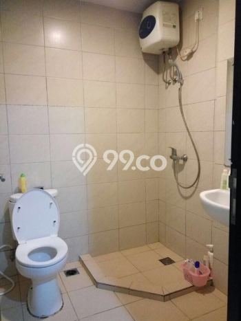 Paling Dicari! Apartemen Eksklusif Dijual di Central Park Punya 3 Bedroom Paling Dicari! Apartemen Eksklusif Dijual di Central Park Punya 3 Bedroom