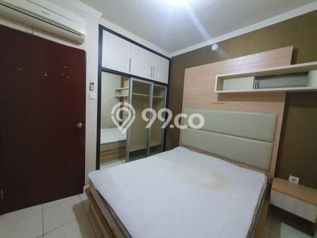 Hunian Strategis 42m2 di Central Park Jakarta Barat 2 KT Hunian Strategis 42m2 di Central Park Jakarta Barat 2 KT