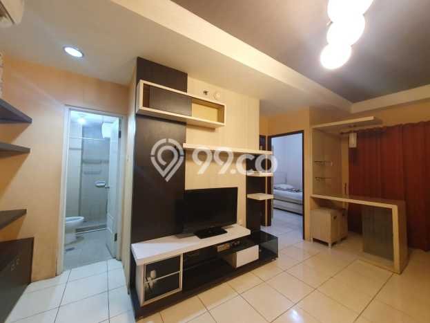 Hunian Strategis 42m2 di Central Park Jakarta Barat 2 KT Hunian Strategis 42m2 di Central Park Jakarta Barat 2 KT
