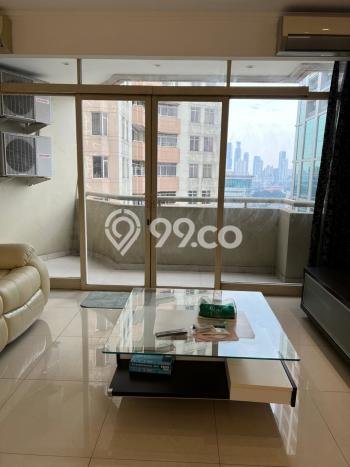 Dijual Apartemen 2 KT & 2 KM di Jakarta Barat Lokasi Strategis Dijual Apartemen 2 KT & 2 KM di Jakarta Barat Lokasi Strategis