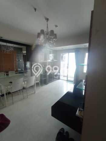Siap Huni Apartemen di Jakarta Barat 2 Kamar & 1 Kamar Mandi, Luas 53m2 Siap Huni Apartemen di Jakarta Barat 2 Kamar & 1 Kamar Mandi, Luas 53m2