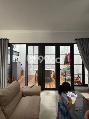 Rumah Luas Asri 4 KT Siap Pakai di Summarecon Karawang Karawang Rumah Luas Asri 4 KT Siap Pakai di Summarecon Karawang Karawang