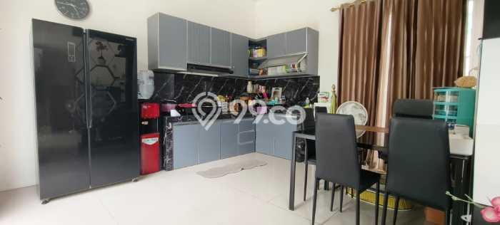 Jual Rumah Favorit Siap Huni LB 100m2 di Karawang Barat, Karawang Jual Rumah Favorit Siap Huni LB 100m2 di Karawang Barat, Karawang