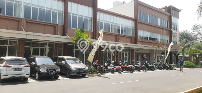 Ruko Bagus LT 75m2 LB 150m2 Dijual di Karawang Barat Karawang Ruko Bagus LT 75m2 LB 150m2 Dijual di Karawang Barat Karawang