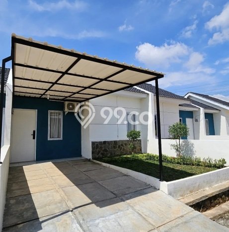 Jual Rumah Murah di Cikampek Karawang Harga Rp 1,66 Juta LT 66m2 Jual Rumah Murah di Cikampek Karawang Harga Rp 1,66 Juta LT 66m2