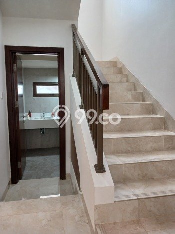 Rumah Modern Minimalis 3 KT Siap Huni di Karawang Barat Rumah Modern Minimalis 3 KT Siap Huni di Karawang Barat