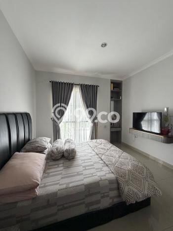 Rumah Luas Asri 4 KT Siap Pakai di Summarecon Karawang Karawang Rumah Luas Asri 4 KT Siap Pakai di Summarecon Karawang Karawang