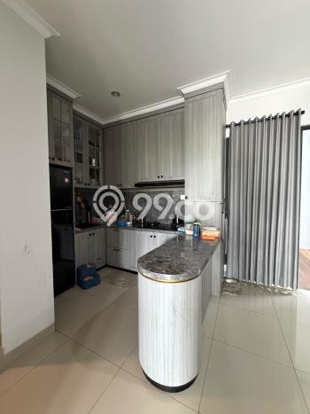 Rumah Luas Asri 4 KT Siap Pakai di Summarecon Karawang Karawang Rumah Luas Asri 4 KT Siap Pakai di Summarecon Karawang Karawang