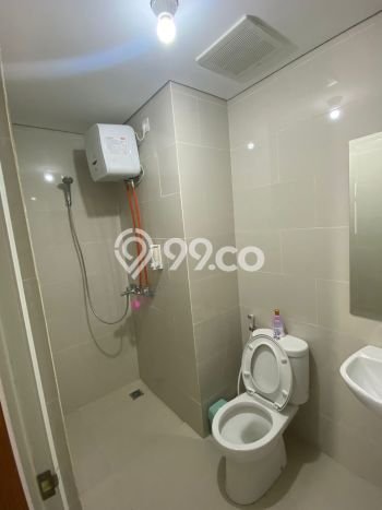 Apartemen Modern Dijual di Medan Barat, Medan Punya 2 KT / 2 Kamar Mandi Apartemen Modern Dijual di Medan Barat, Medan Punya 2 KT / 2 Kamar Mandi