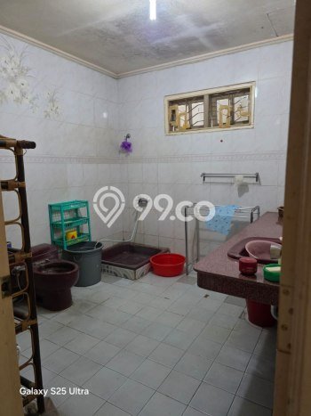 Rumah Mewah Siap Huni LT 210m2 di Medan Polonia, Medan Rumah Mewah Siap Huni LT 210m2 di Medan Polonia, Medan