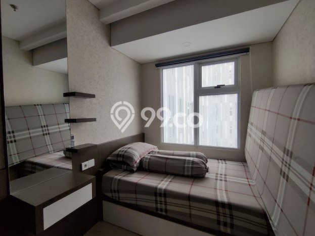 Sewa Sekarang Apartemen Nyaman 2 KT di Kawasan Medan Barat Sewa Sekarang Apartemen Nyaman 2 KT di Kawasan Medan Barat