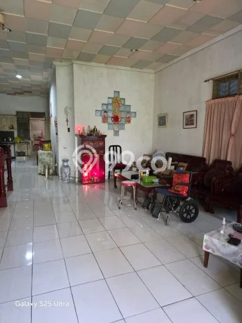 Rumah Mewah Siap Huni LT 210m2 di Medan Polonia, Medan Rumah Mewah Siap Huni LT 210m2 di Medan Polonia, Medan