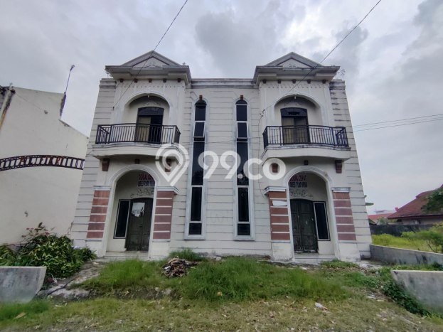 Rumah Modern Cantik 2 KT Bisa Langsung Pindah di Medan Tembung Rumah Modern Cantik 2 KT Bisa Langsung Pindah di Medan Tembung