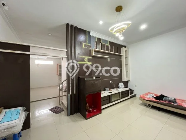 Hunian Cantik Modern Lb 165m2 di Medan Helvetia, Medan Hunian Cantik Modern Lb 165m2 di Medan Helvetia, Medan