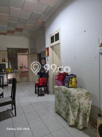 Rumah Mewah Siap Huni LT 210m2 di Medan Polonia, Medan Rumah Mewah Siap Huni LT 210m2 di Medan Polonia, Medan