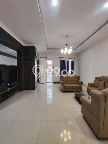 Rumah Cantik Siap Huni Di Percut Sei Tuan Luas 240m2 Aman Rumah Cantik Siap Huni Di Percut Sei Tuan Luas 240m2 Aman