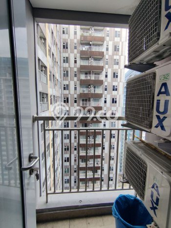 Sewa Sekarang Apartemen Nyaman 2 KT di Kawasan Medan Barat Sewa Sekarang Apartemen Nyaman 2 KT di Kawasan Medan Barat