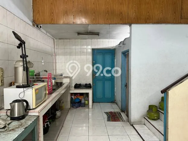 Ruko Dijual di Medan Tembung LT 88m2, LB 224m2 untuk Investasi Ruko Dijual di Medan Tembung LT 88m2, LB 224m2 untuk Investasi