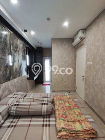 Sewa Sekarang Apartemen Nyaman 2 KT di Kawasan Medan Barat Sewa Sekarang Apartemen Nyaman 2 KT di Kawasan Medan Barat
