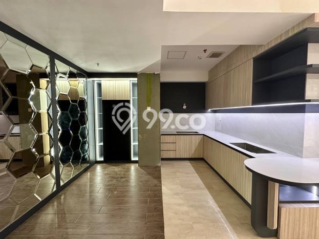 Unit Apartemen Dijual di Medan Barat, Medan, dengan 3 Bedroom, 2 Bathroom Unit Apartemen Dijual di Medan Barat, Medan, dengan 3 Bedroom, 2 Bathroom