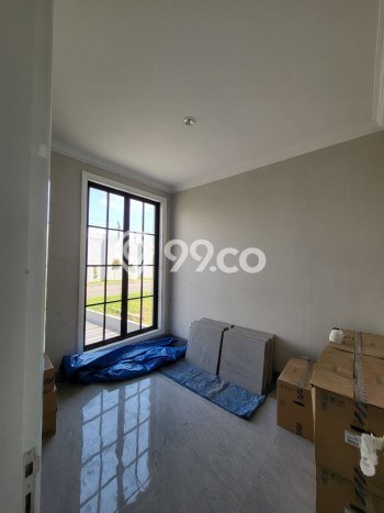 Hunian Mewah Dijual LT 120m2 di Percut Sei Tuan, Deli Serdang Hunian Mewah Dijual LT 120m2 di Percut Sei Tuan, Deli Serdang