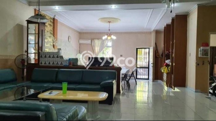 Hunian Mewah Dijual LT 202m2 di Medan Polonia, Medan Hunian Mewah Dijual LT 202m2 di Medan Polonia, Medan
