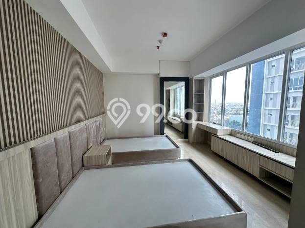 Unit Apartemen Dijual di Medan Barat, Medan, dengan 3 Bedroom, 2 Bathroom Unit Apartemen Dijual di Medan Barat, Medan, dengan 3 Bedroom, 2 Bathroom