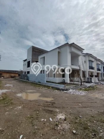 Dijual Rumah Premium dengan Fasilitas Sekitar Komplit di Percut Sei Tuan, Deli Serdang Dijual Rumah Premium dengan Fasilitas Sekitar Komplit di Percut Sei Tuan, Deli Serdang