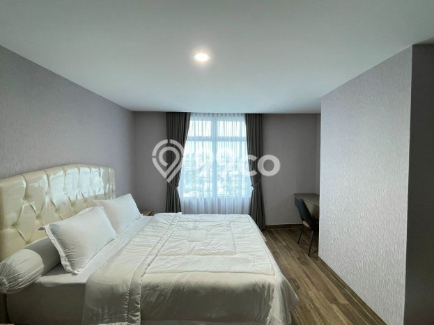 Dijual Apartemen Luxury di Medan Sunggal, Medan 2 Kamar Harga Rp 3,8 Miliar Dijual Apartemen Luxury di Medan Sunggal, Medan 2 Kamar Harga Rp 3,8 Miliar